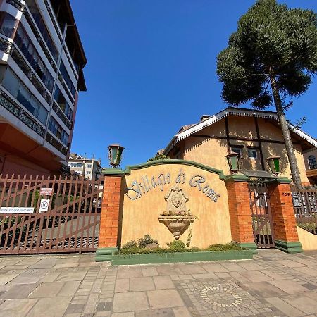 Locar-In Canela Villagio Di Roma Ngoại thất bức ảnh