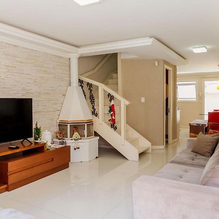 Locar-In Canela Villagio Di Roma Ngoại thất bức ảnh