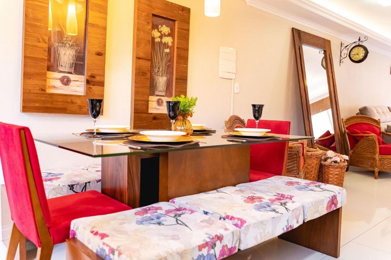 Locar-In Canela Villagio Di Roma Ngoại thất bức ảnh