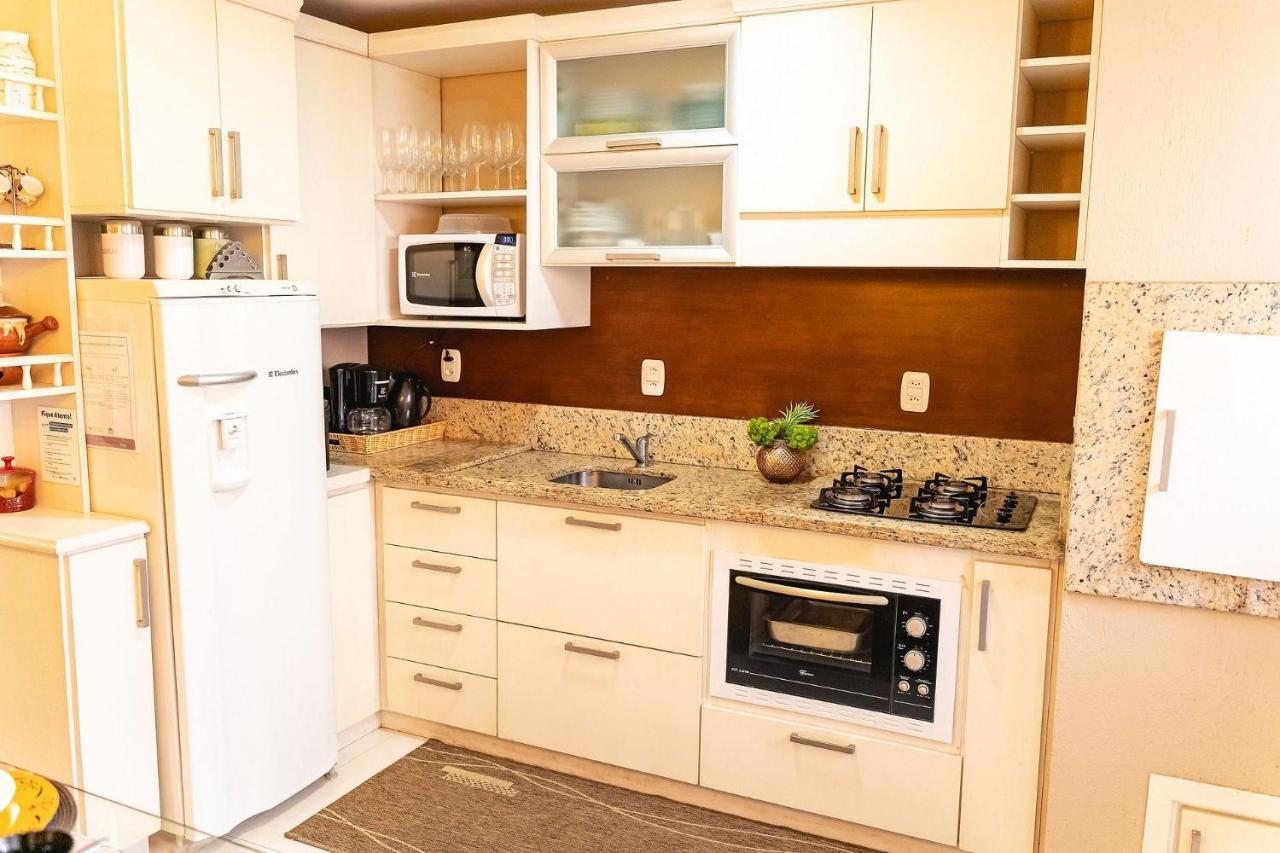 Locar-In Canela Villagio Di Roma Ngoại thất bức ảnh