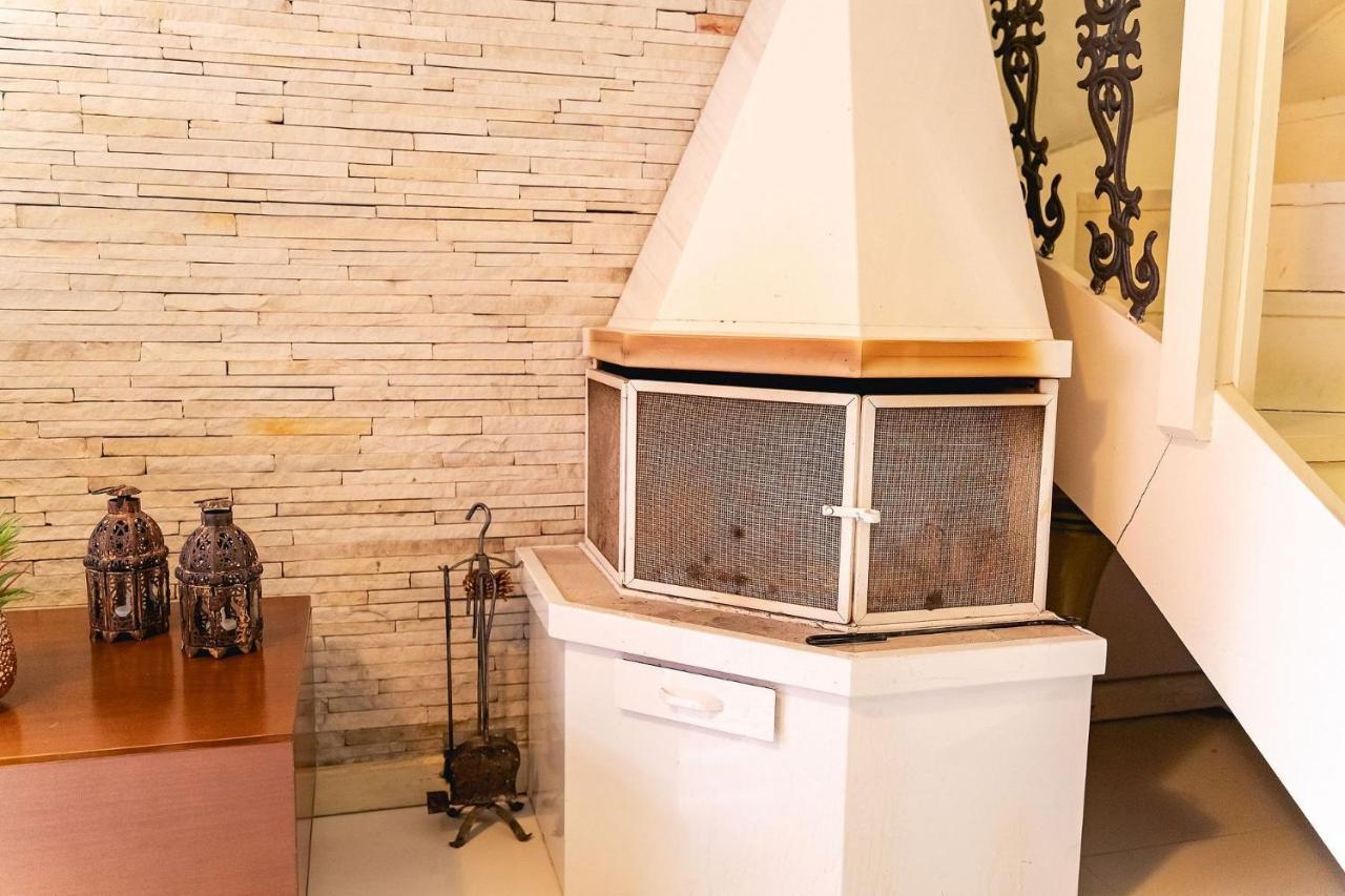 Locar-In Canela Villagio Di Roma Ngoại thất bức ảnh