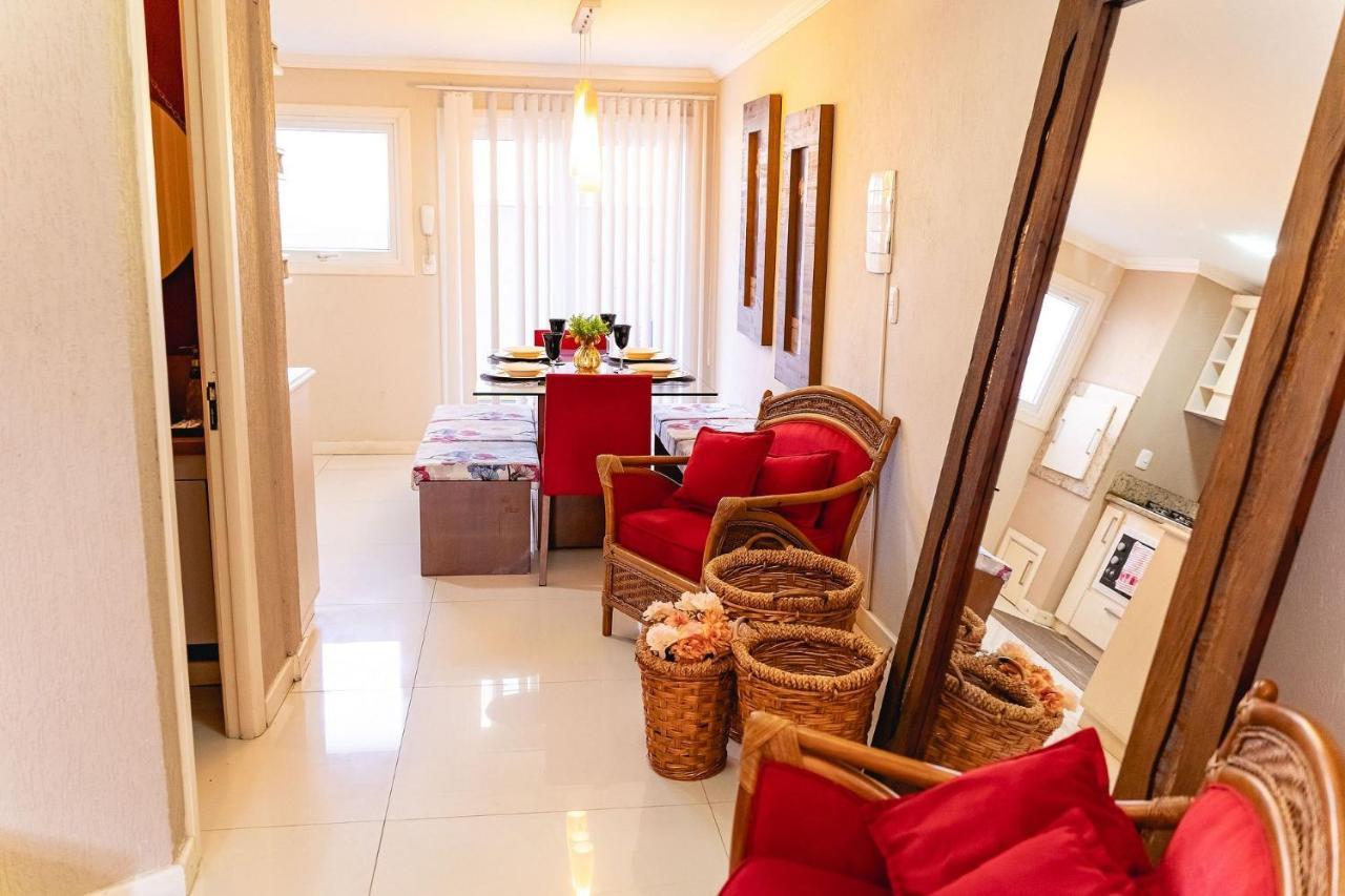 Locar-In Canela Villagio Di Roma Ngoại thất bức ảnh