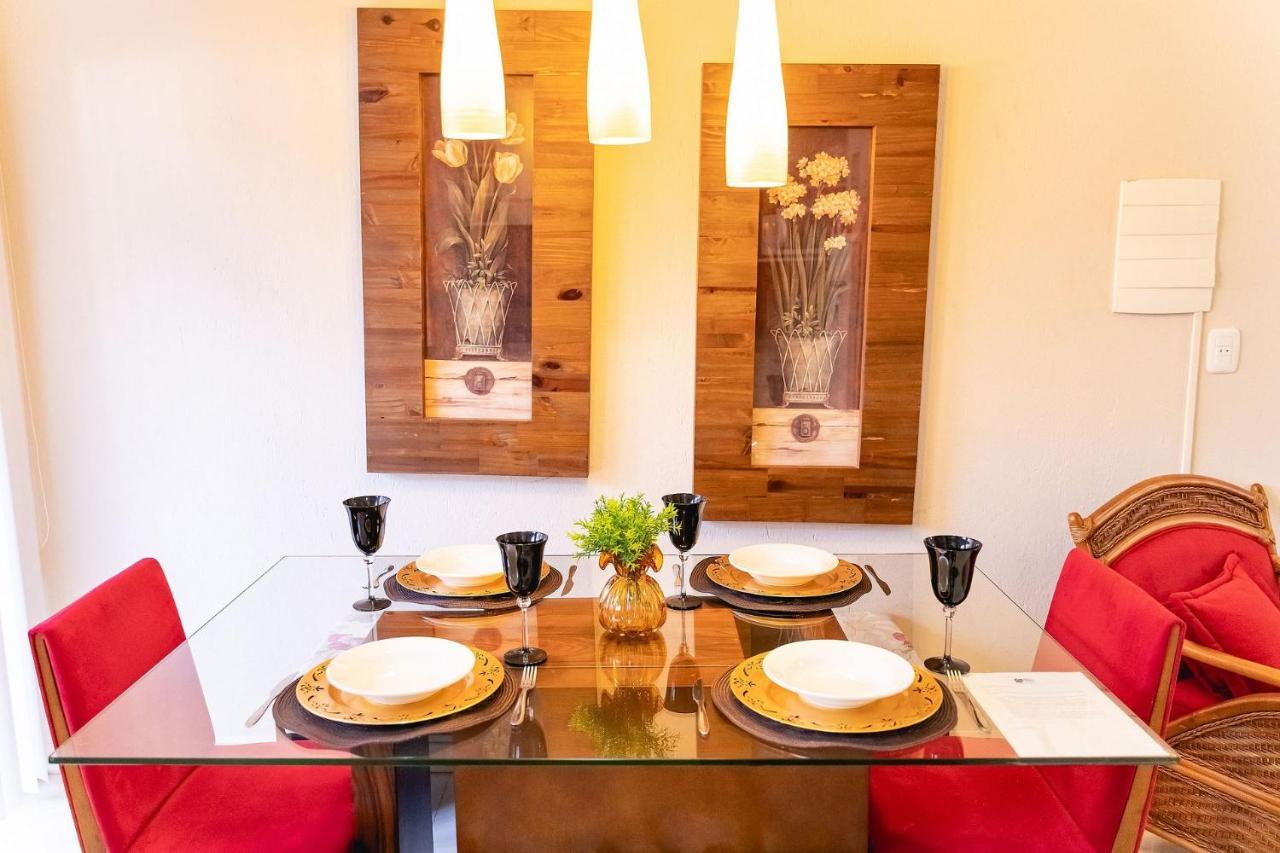 Locar-In Canela Villagio Di Roma Ngoại thất bức ảnh