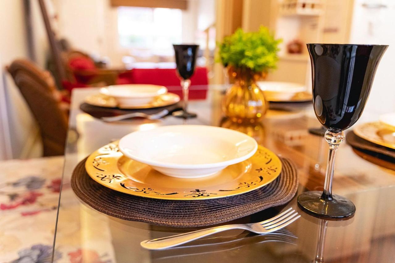 Locar-In Canela Villagio Di Roma Ngoại thất bức ảnh