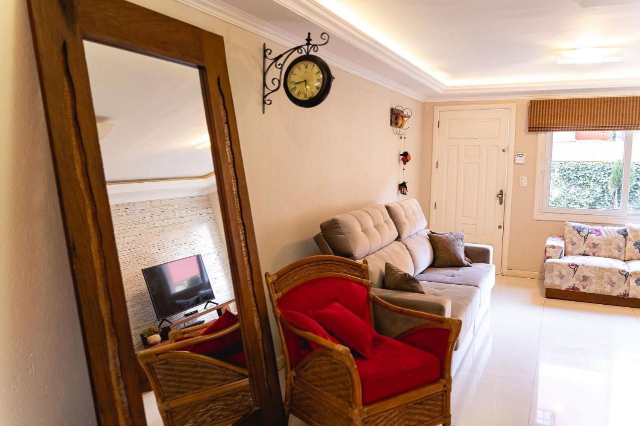 Locar-In Canela Villagio Di Roma Ngoại thất bức ảnh
