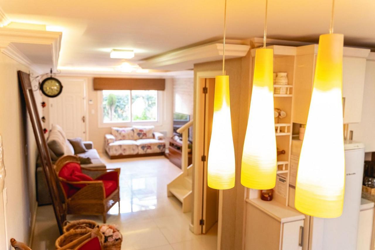 Locar-In Canela Villagio Di Roma Ngoại thất bức ảnh