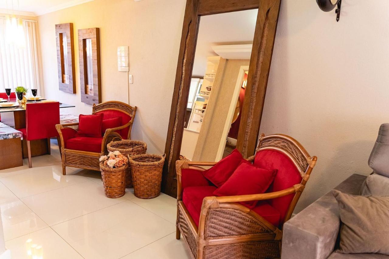 Locar-In Canela Villagio Di Roma Ngoại thất bức ảnh