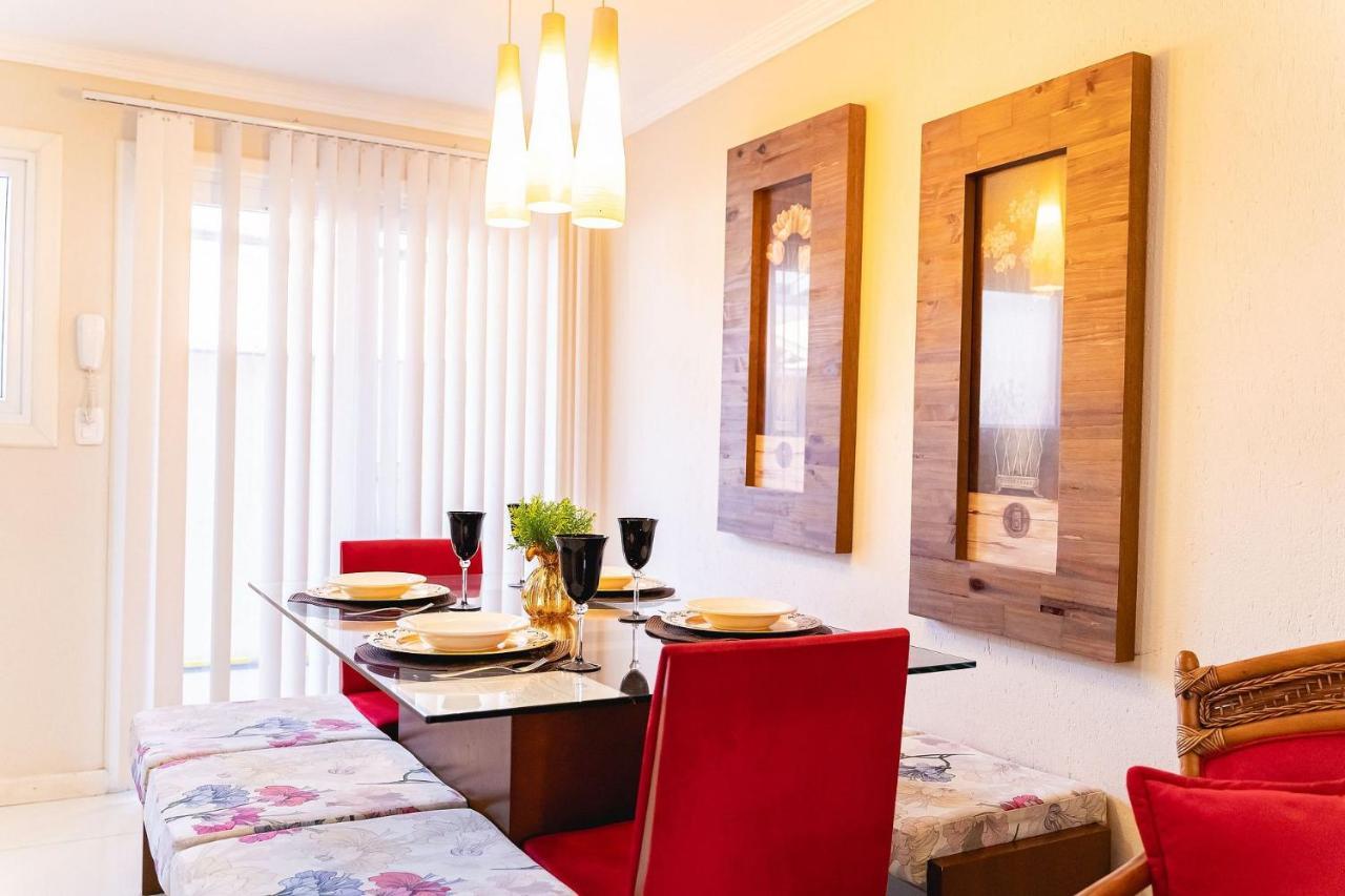 Locar-In Canela Villagio Di Roma Ngoại thất bức ảnh