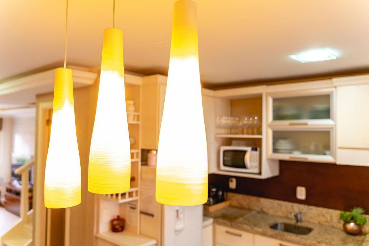Locar-In Canela Villagio Di Roma Ngoại thất bức ảnh