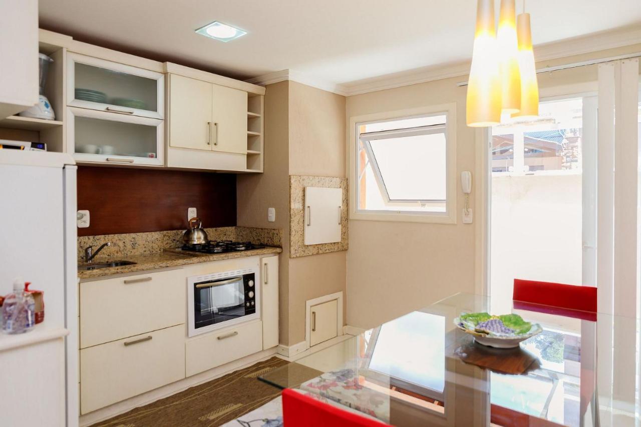 Locar-In Canela Villagio Di Roma Ngoại thất bức ảnh