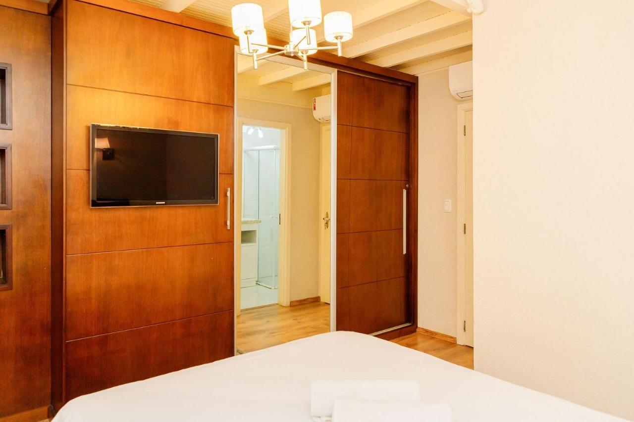 Locar-In Canela Villagio Di Roma Ngoại thất bức ảnh