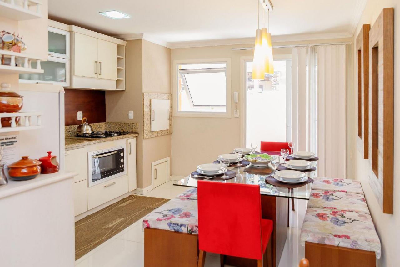 Locar-In Canela Villagio Di Roma Ngoại thất bức ảnh