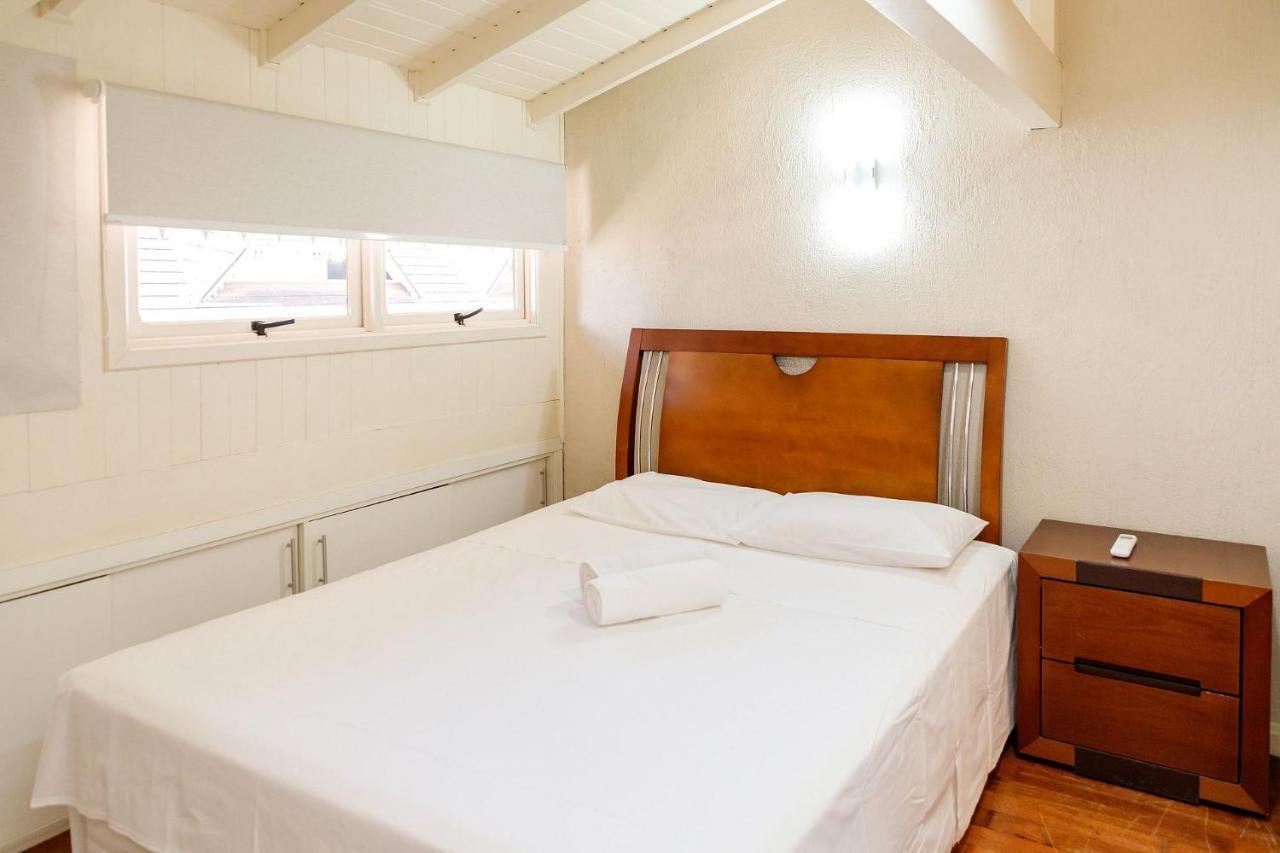 Locar-In Canela Villagio Di Roma Ngoại thất bức ảnh