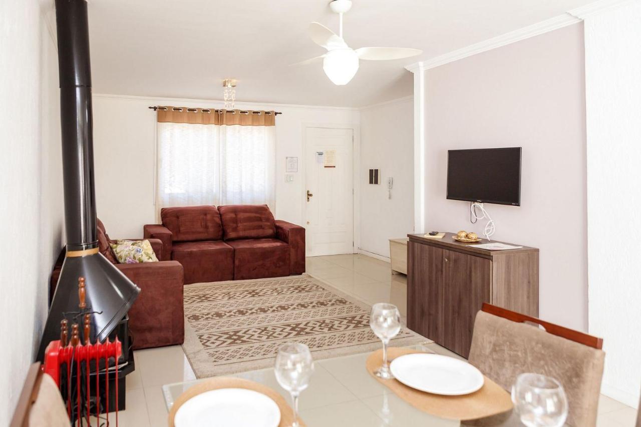 Locar-In Canela Villagio Di Roma Ngoại thất bức ảnh