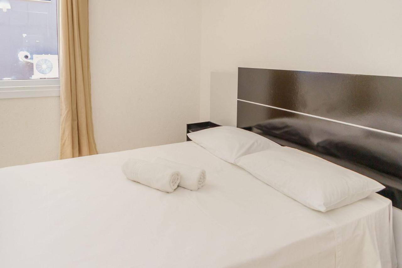 Locar-In Canela Villagio Di Roma Ngoại thất bức ảnh