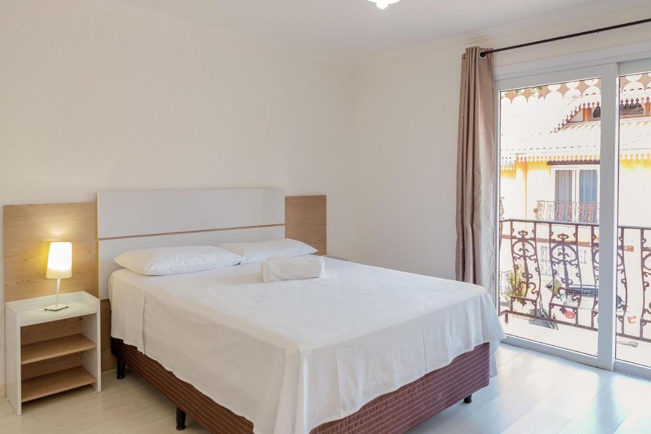 Locar-In Canela Villagio Di Roma Ngoại thất bức ảnh