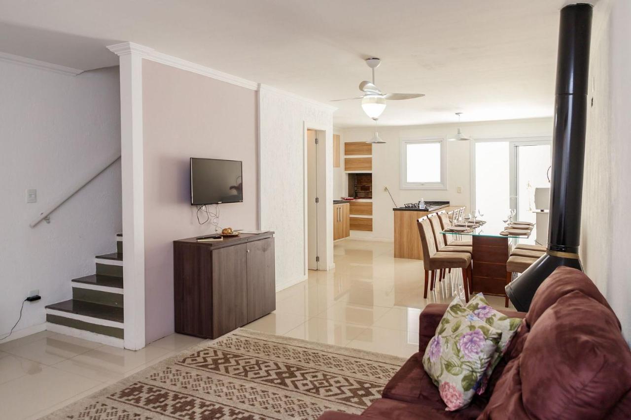 Locar-In Canela Villagio Di Roma Ngoại thất bức ảnh