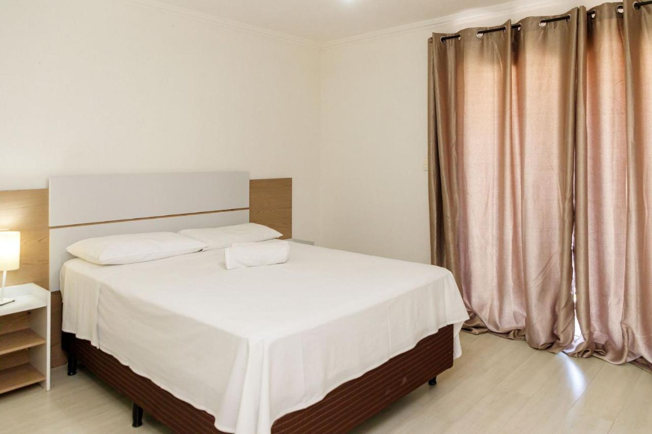 Locar-In Canela Villagio Di Roma Ngoại thất bức ảnh