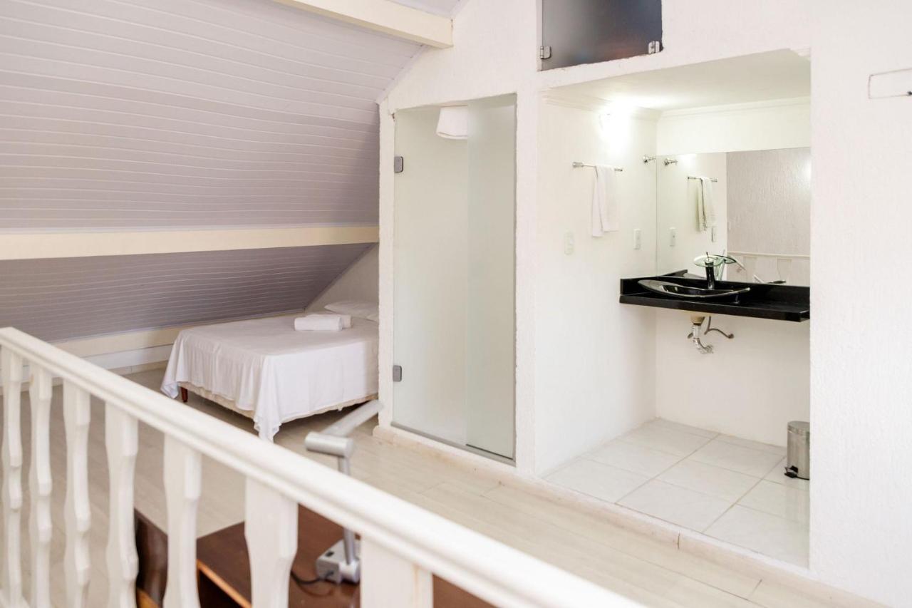 Locar-In Canela Villagio Di Roma Ngoại thất bức ảnh