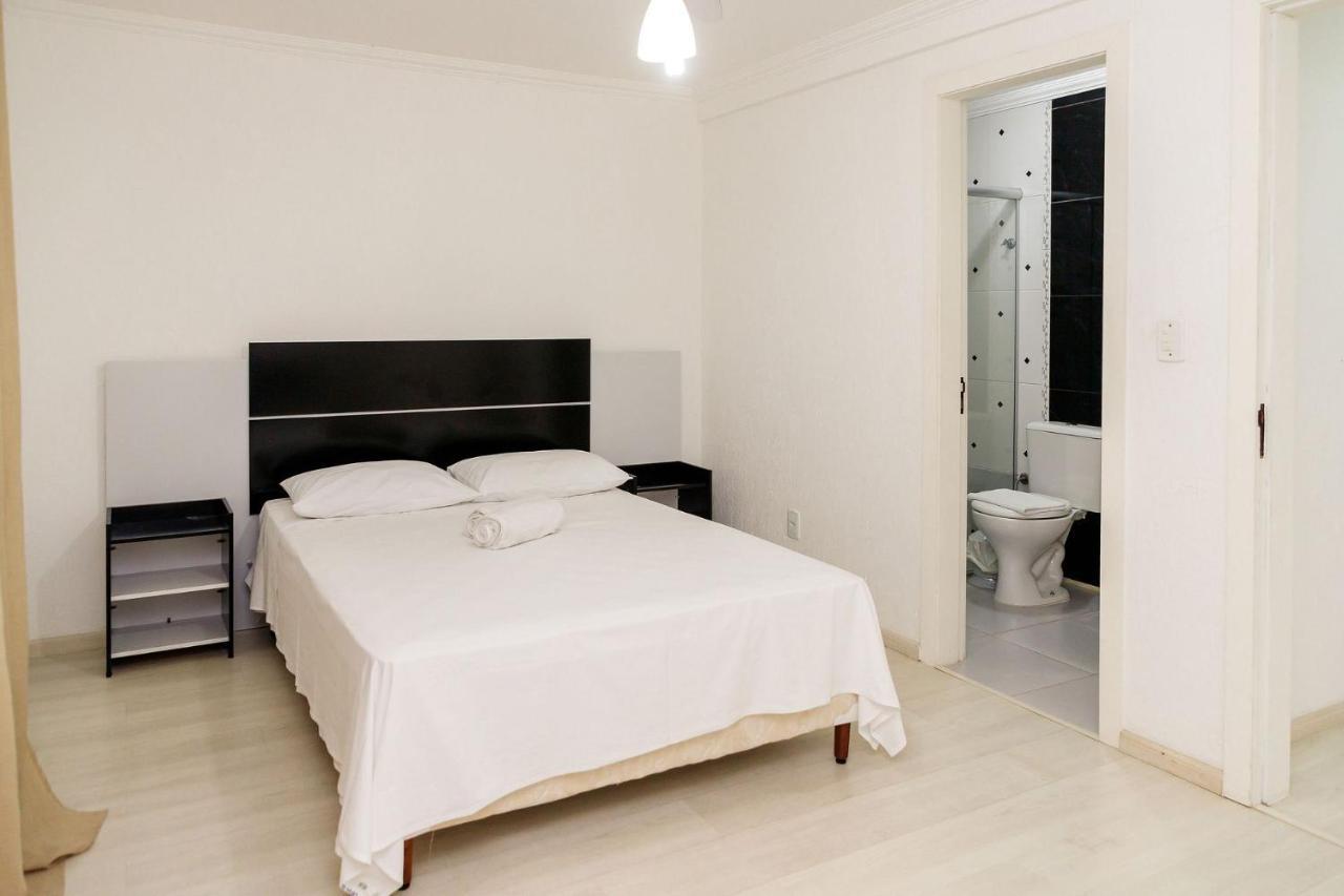 Locar-In Canela Villagio Di Roma Ngoại thất bức ảnh