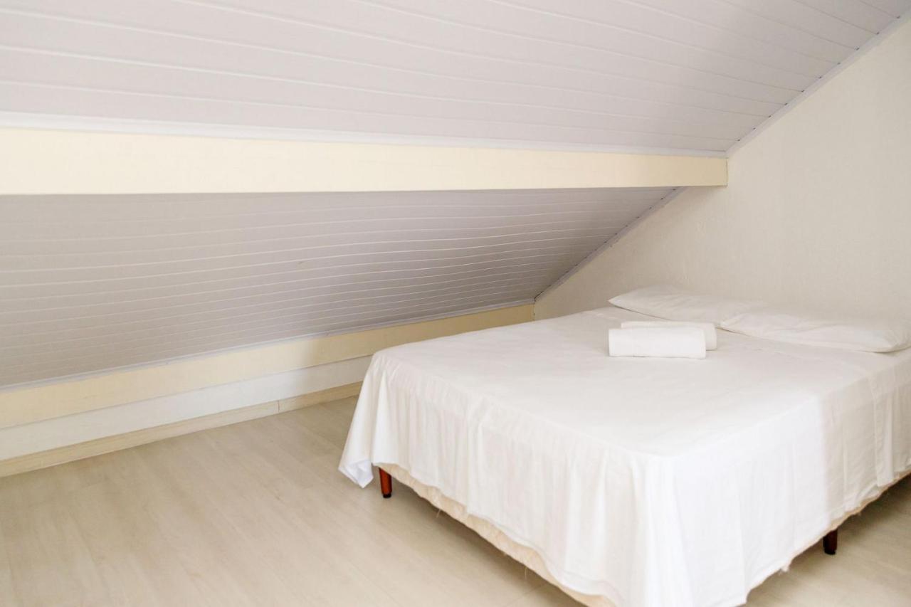 Locar-In Canela Villagio Di Roma Ngoại thất bức ảnh