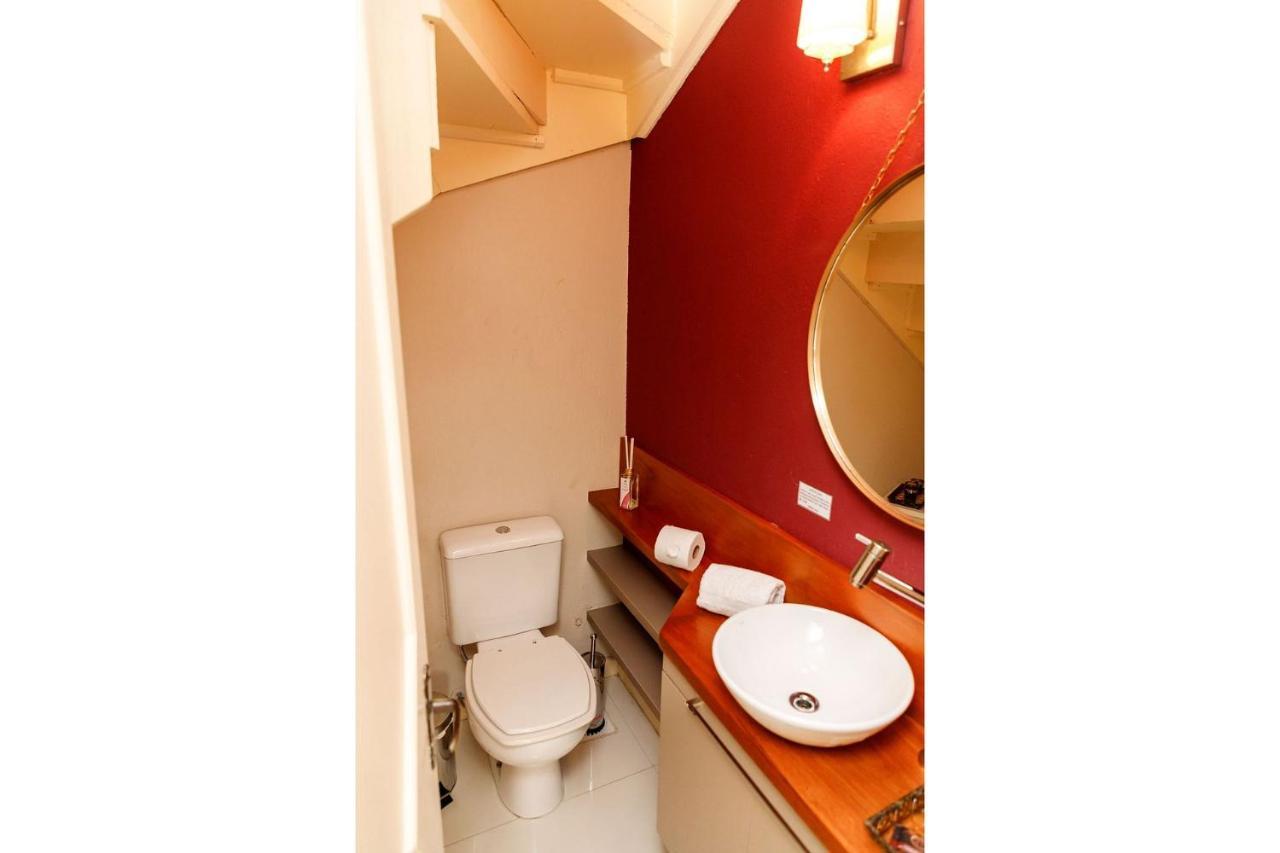 Locar-In Canela Villagio Di Roma Ngoại thất bức ảnh