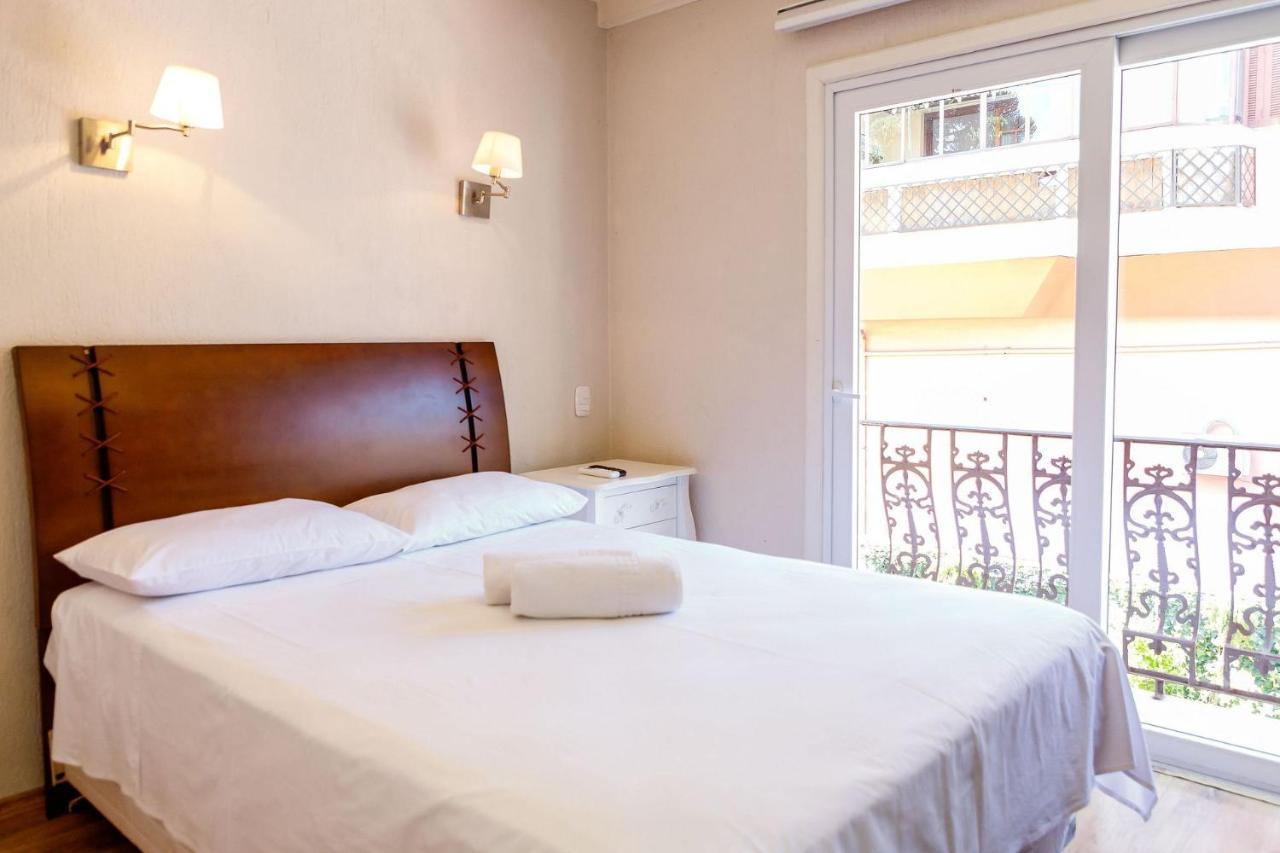 Locar-In Canela Villagio Di Roma Ngoại thất bức ảnh