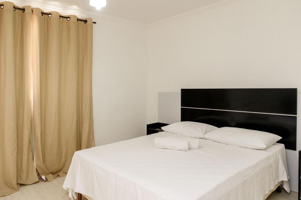 Locar-In Canela Villagio Di Roma Ngoại thất bức ảnh