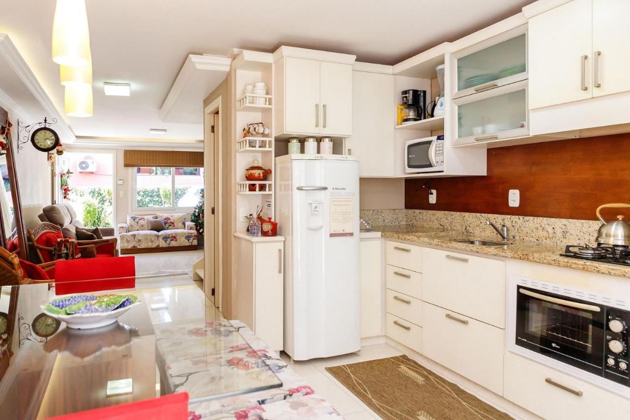 Locar-In Canela Villagio Di Roma Ngoại thất bức ảnh