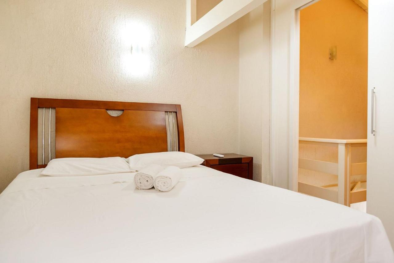 Locar-In Canela Villagio Di Roma Ngoại thất bức ảnh