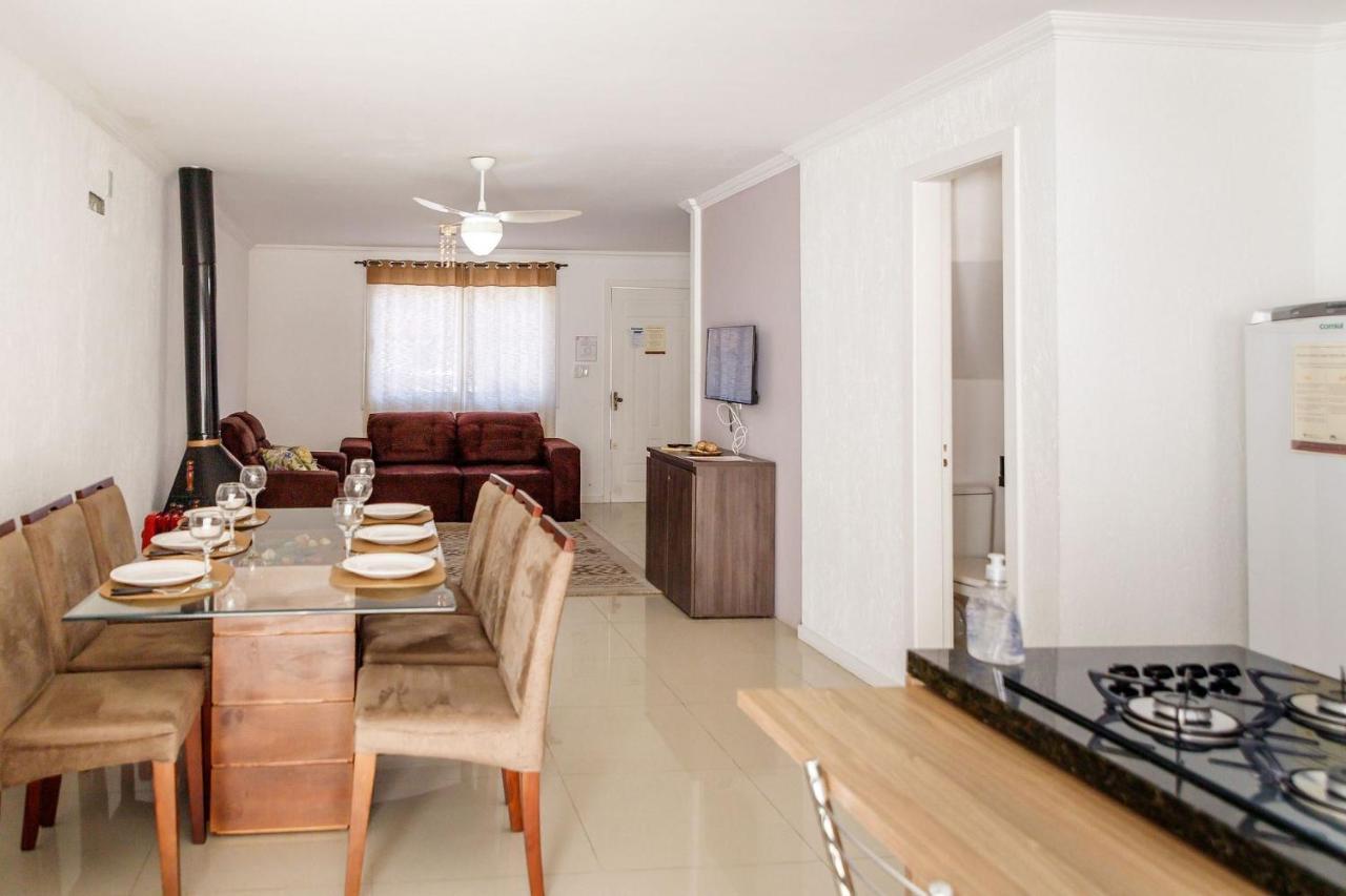 Locar-In Canela Villagio Di Roma Ngoại thất bức ảnh