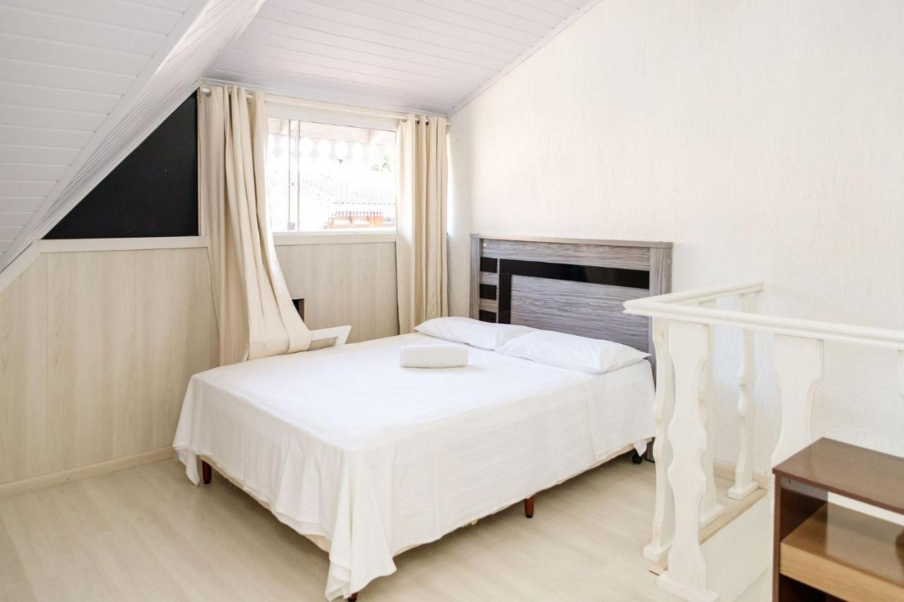 Locar-In Canela Villagio Di Roma Ngoại thất bức ảnh